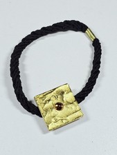 Bijoux cheveux Chouchou BICHE