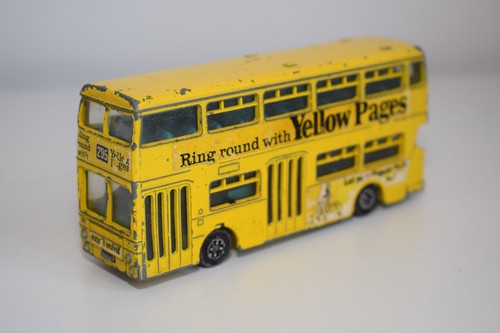 C20 dinky toys - c20, 295