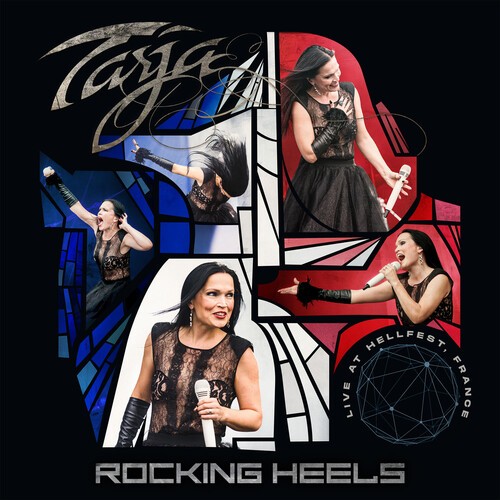 Tarja rocking heels - heels:, at