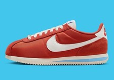 Nike Cortez Picante Red White
