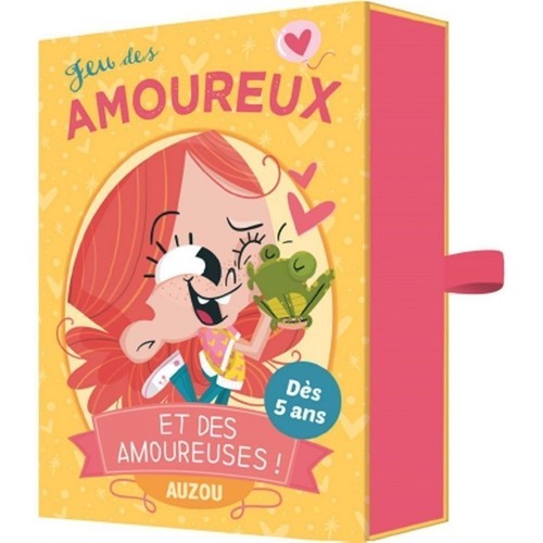 Jeux société mon jeu - de,