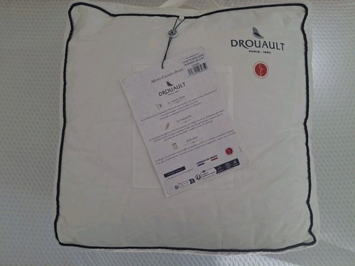 Neuve couette luxe - -,