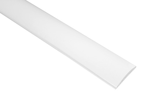 Moulure pvc effector - moulure, 2m