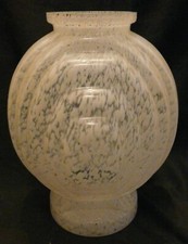 Corps de lampe vintage à