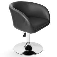 CHAISE TABOURET DE SALON LUNA