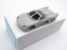 ALEZAN MODELS . KIT 1/43 