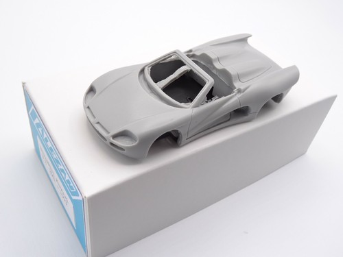 Alezan models kit 43 - models, 1/43