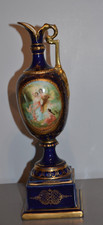 Ancien vase aiguière - vase,