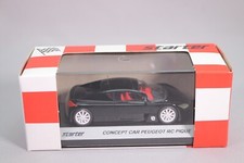 LK032 STARTER T201 1/43 1:43