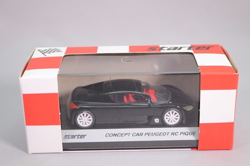 Lk032 starter t201 - t201, 1/43