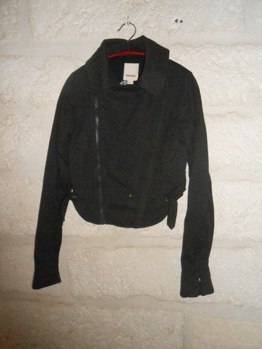Blouson diesel style - diesel,