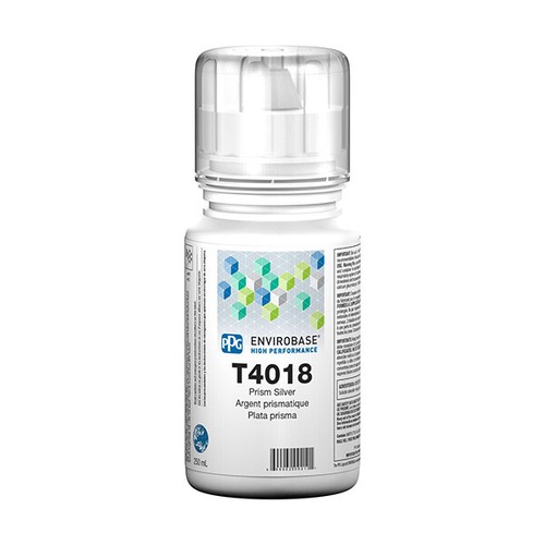 Ppg t4018 envirobase prism - ppg,