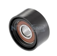 GALET ENROULEUR (COURROIE