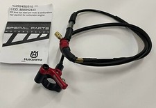 Kit complet husqvarna - kit,