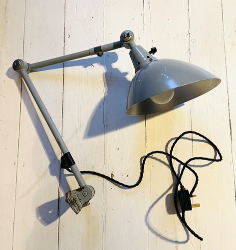 Vintage 1950s industrial - vintage,