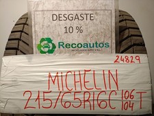 21565R16C106-104T PNEU /