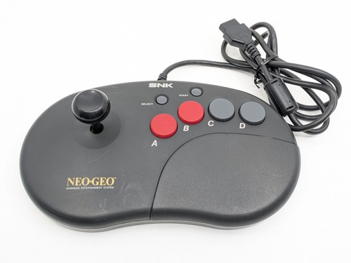 Manette snk neo - manette, cd