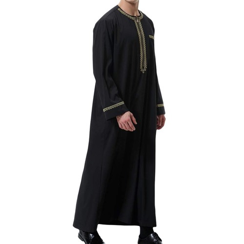Homme medievale musulman robe - homme,