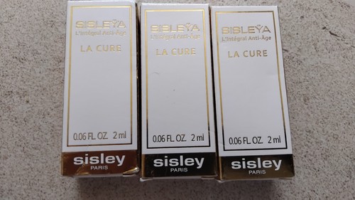 Sisleya intégral anti age - intÉgral,