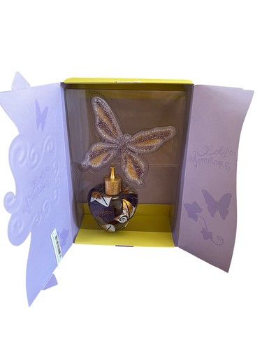 Coffret lolita lempicka - coffret,