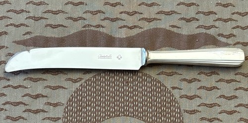 Rare couteau service en - couteau,