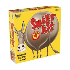 Smart A Trivia Game Fun