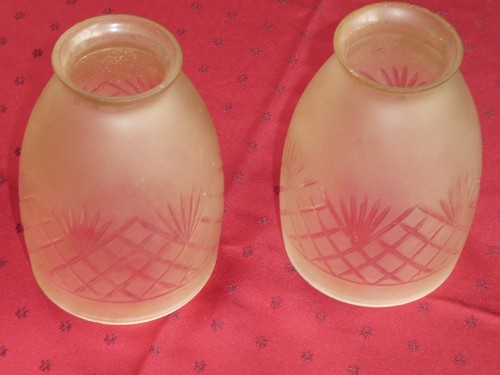 Tulipes art deco pâte de - deco,