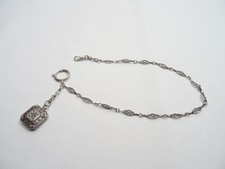 ANCIENNE CHAINE DE MONTRE A