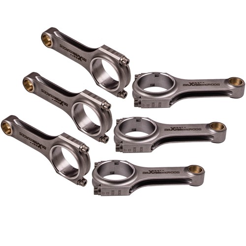 Faisceau bielles for - for, triumph