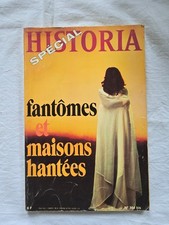 👻 Historia Spécial –