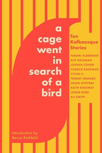 Cage went search of - a,
