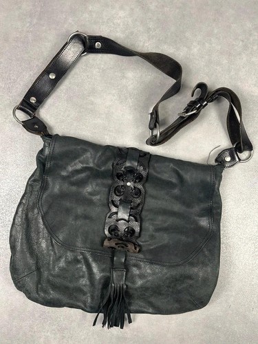 Sac main cuir - sac,