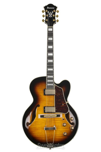 Ibanez artcore expressionist - ibanez,