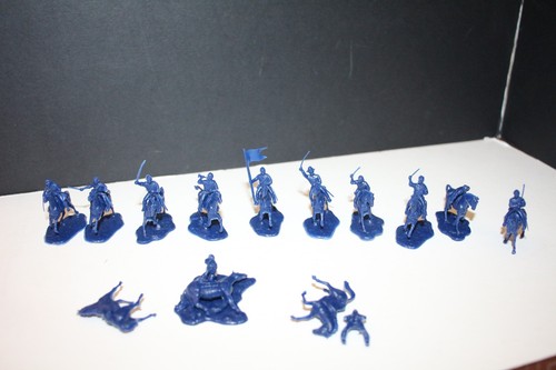 Petits soldats 72e - petits,