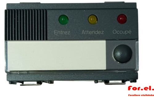 Vimar idea 16455 unité - idea,