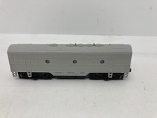 KATO N 176-2201 locomotive diesel EMD F7B Fret non décoré Digitale