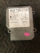 Calculateur AIRBAG VW CADDY 6Q0909605T 5WK43352