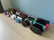 Supports pour consoles portables