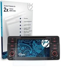 Bruni 2x Écran protecteur