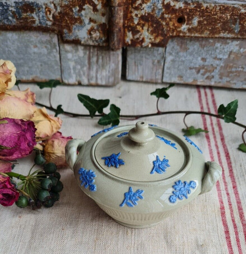 Ancienne dinette soupiere - ancienne,