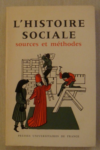 Histoire sociale sources et - sources,