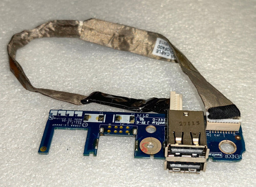 Carte usb 3444p pour - ls-3444p,