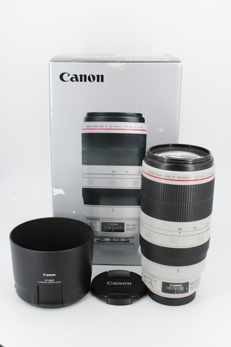 Objectif lens canon ef - objectif,