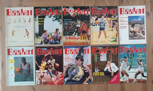 Maxi basket 26 27 - basket, 22
