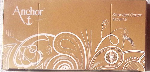 Boite fils à broder - 1,
