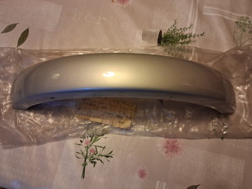 Garde boue avant mobylette - garde,