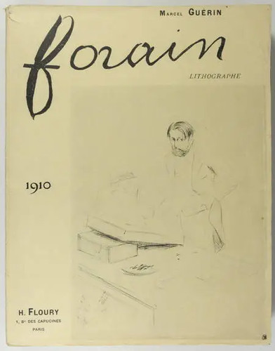 Estampes lithographie - [estampes,, lithographie]