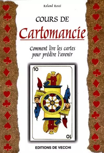Cours cartomancie comment - cours, :