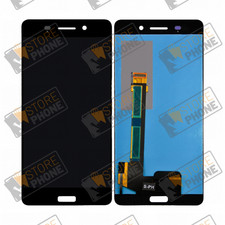 Ecran LCD + Tactile Nokia 6 Noir