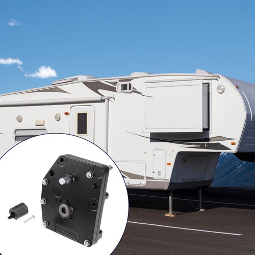 Set fifth wheel power - wheel,